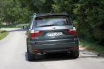 BMW X3 2007 года